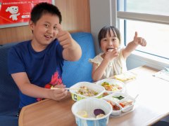<b>仅沉视荤素搭配取养分全面</b>