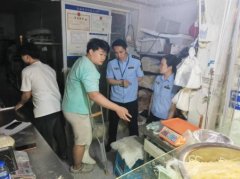 杜绝“常温存放熟食”“隔夜菜未冷藏”